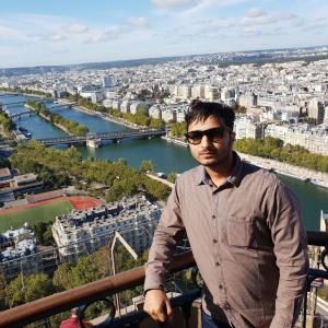 User picture for Shubham sharma