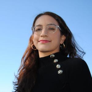 User picture for Daniela Maldonado