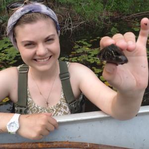 User picture for Danielle Montocchio