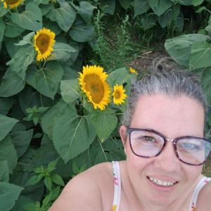 User picture for Carrie Fraser