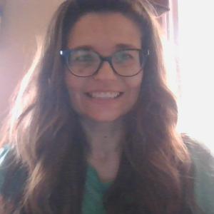 User picture for Lina Zacharopoulos