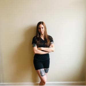 User picture for Pamela Hermosilla Luco