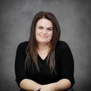 User picture for Danielle Denault 