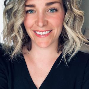 User picture for Kim Reid