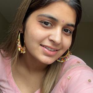 User picture for Tawanjot Kaur