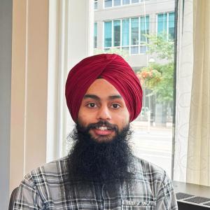 User picture for Jagdeep Singh