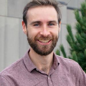 User picture for Peter Farrell
