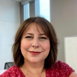 User picture for Carol Gerritsen