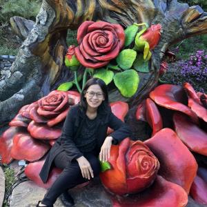 User picture for Thao Vu