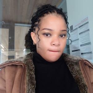 User picture for Hannah Isibor