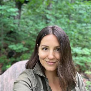 User picture for Lital Gruneir