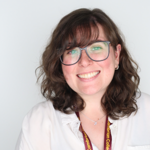 User picture for Nicoleta Blaja