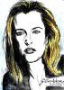 Profile picture for Dana Scully
